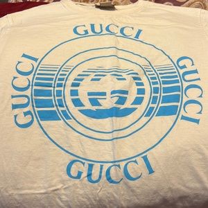 Gucci T-shirt
